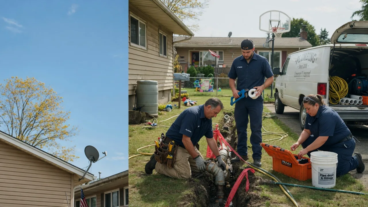 Garbage Disposal Replacement in Aberdeen Proving Ground, MD near me